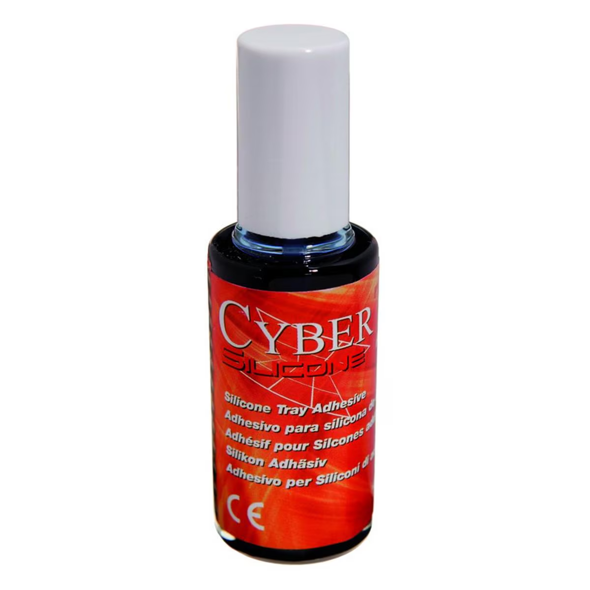 ADHESIVO DE CIBERSILICONA 15ML