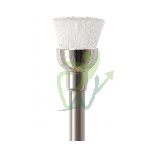 Brossettes Prophylactique– Nylon souple (x50)