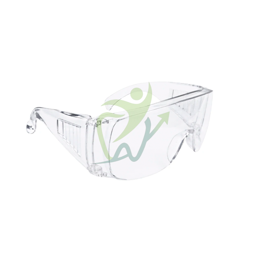 Gafas de seguridad transparentes - Gafas