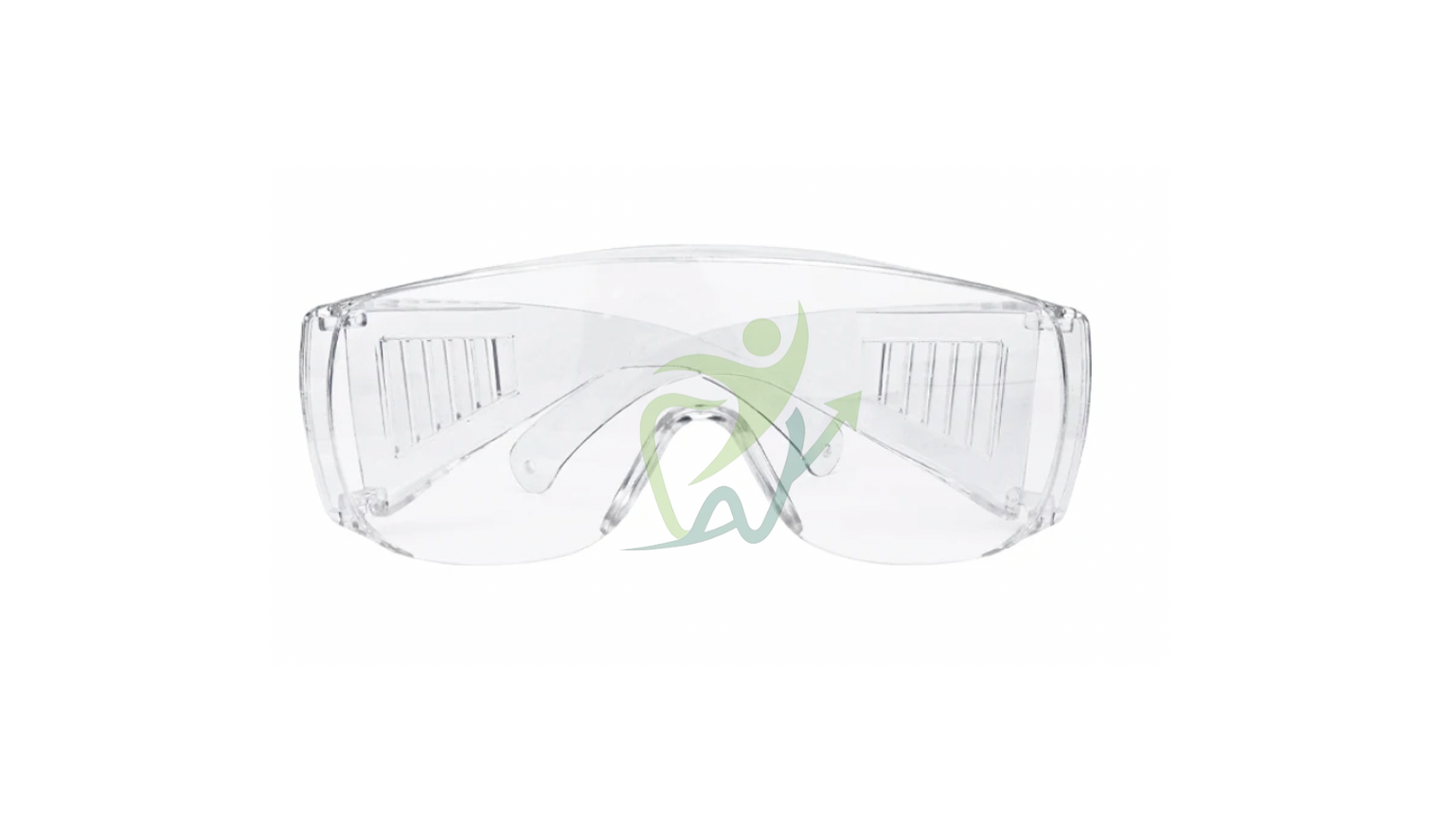 Gafas de seguridad transparentes - Gafas