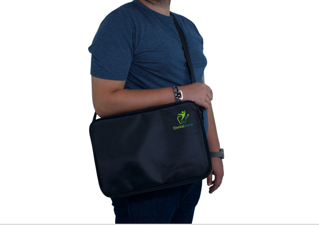 Starter Pack Dentaire – Mallette Étudiant DentalJump®