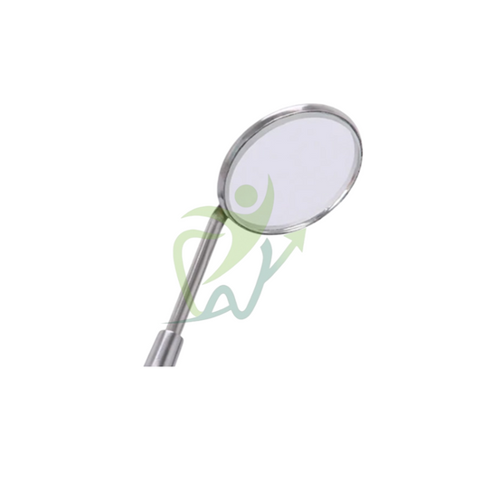 Kit d’examen dentaire – 3 instruments inox