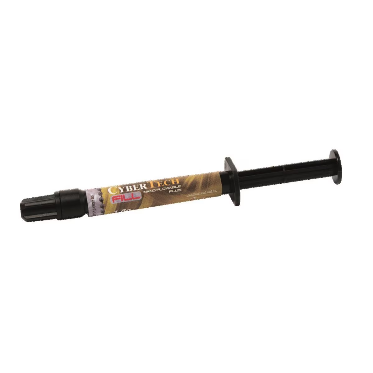 COMPUESTO FLUIDO NANOHÍBRIDO SER.1.8G A1