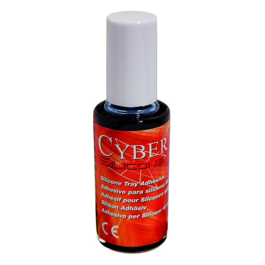 ADHESIVO DE CIBERSILICONA 15ML