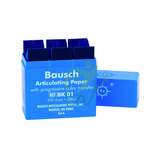 Papel para articular - Recambio (300) - BAUSCH