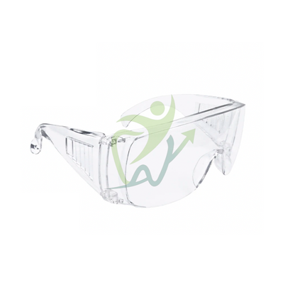 Gafas de seguridad transparentes - Gafas