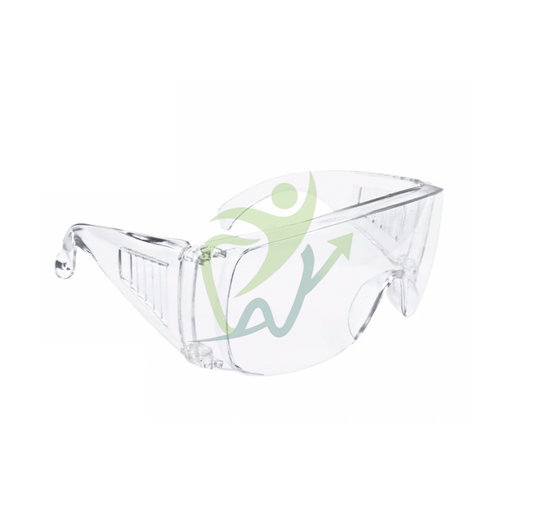 Gafas de seguridad transparentes - Gafas