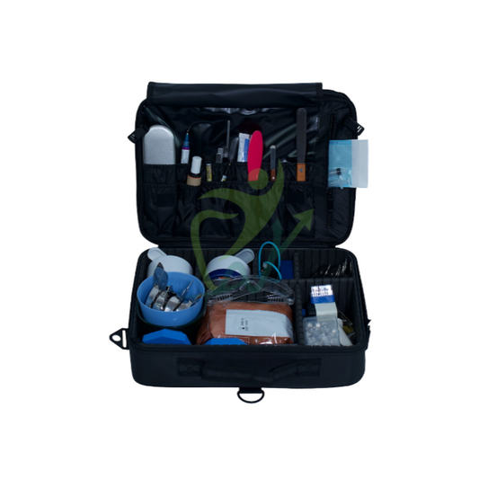 Starter Pack Dentaire – Mallette Étudiant DentalJump®