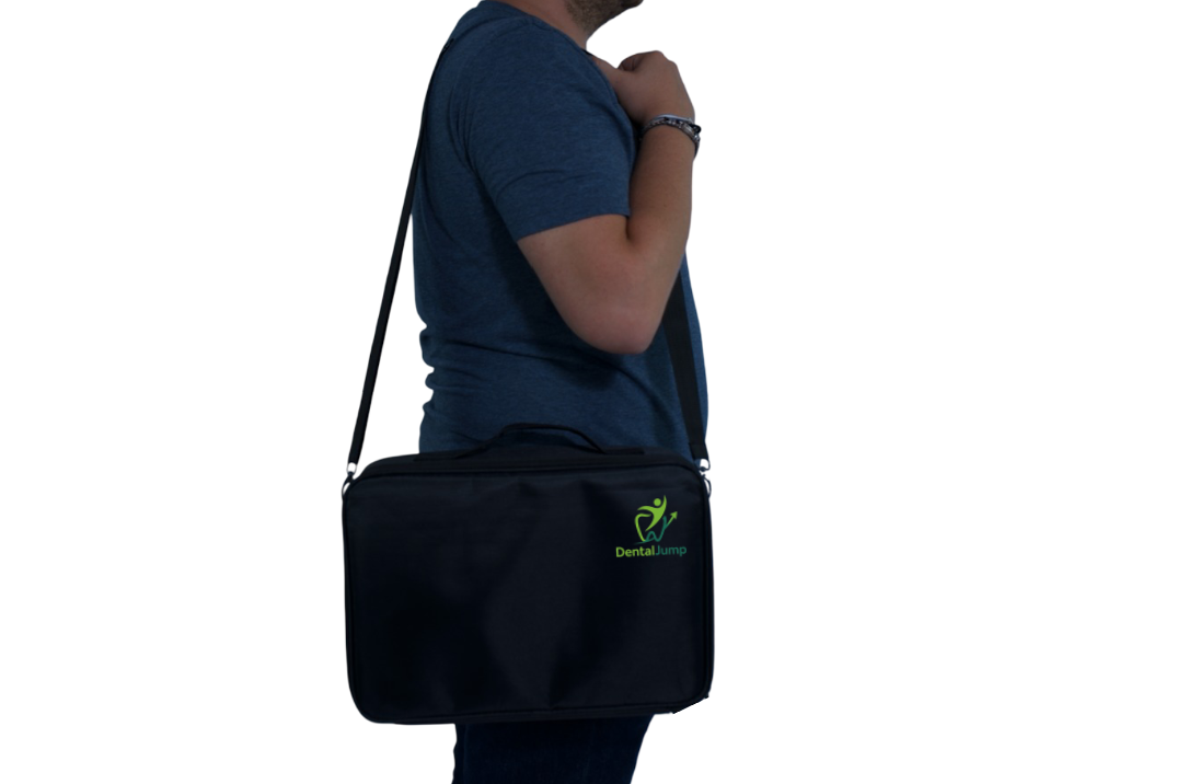 Starter Pack Dentaire – Mallette Étudiant DentalJump®
