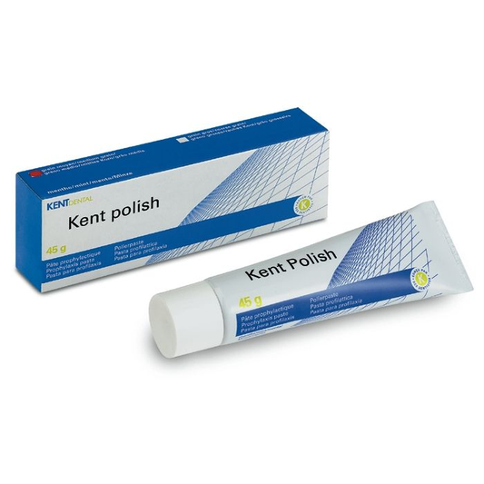 Kent Polish - Pasta profiláctica